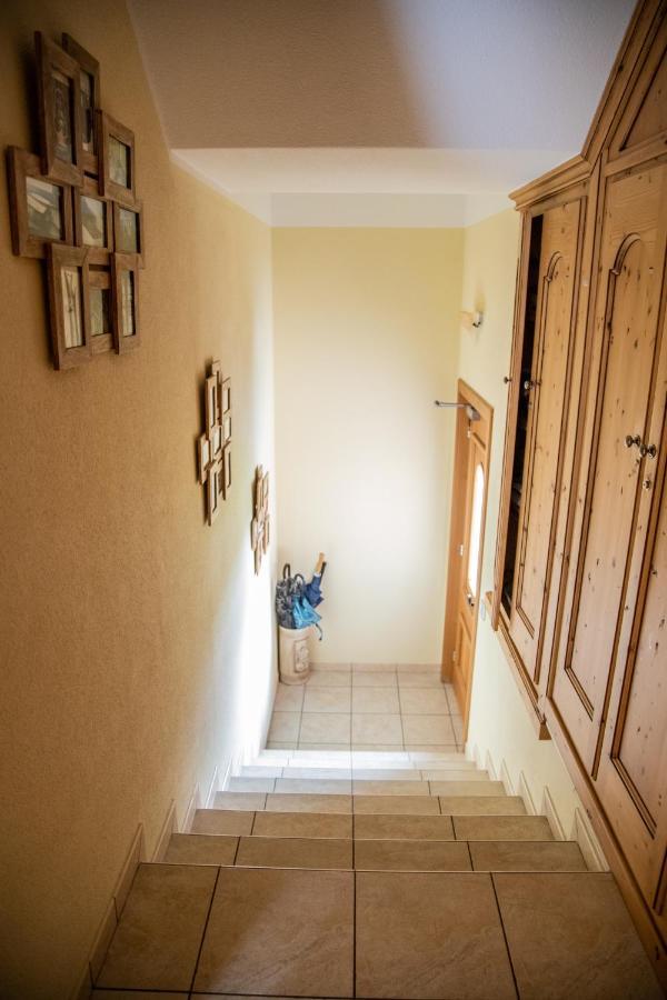 Chalet Sisters ลีวินโญ ภายนอก รูปภาพ